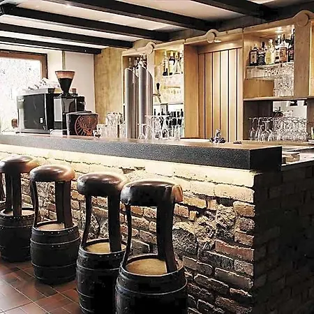 Hotel Akazienhof *