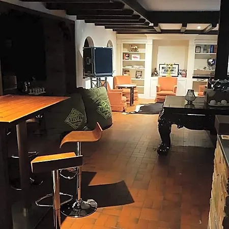 Hotel Akazienhof Nordstemmen