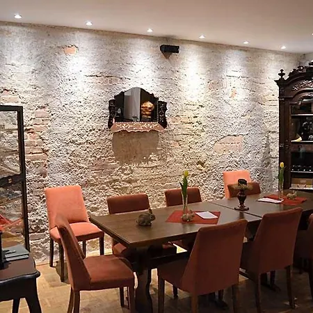 Hotel Akazienhof