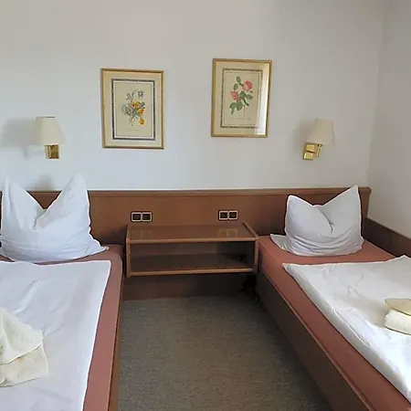 Akazienhof Hotel Nordstemmen