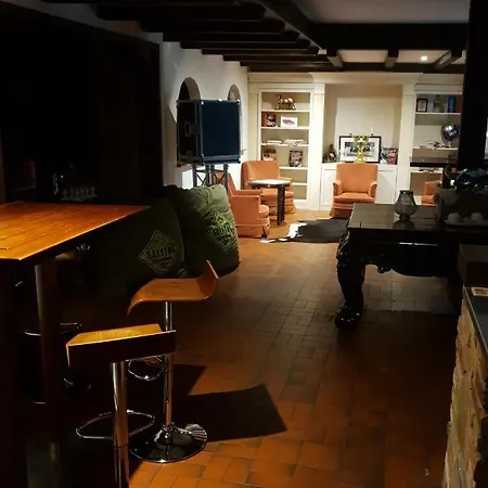 Hotel Akazienhof Nordstemmen