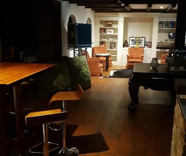 Hotel Akazienhof Nordstemmen
