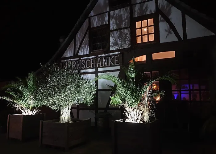 Akazienhof Hotel