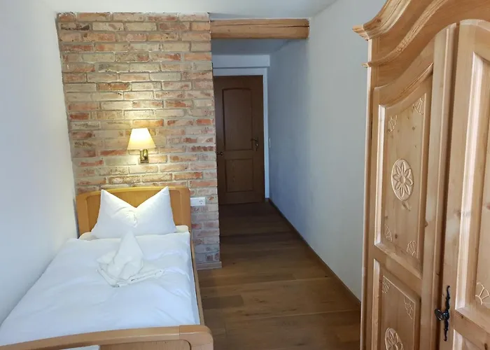 Akazienhof Hotel